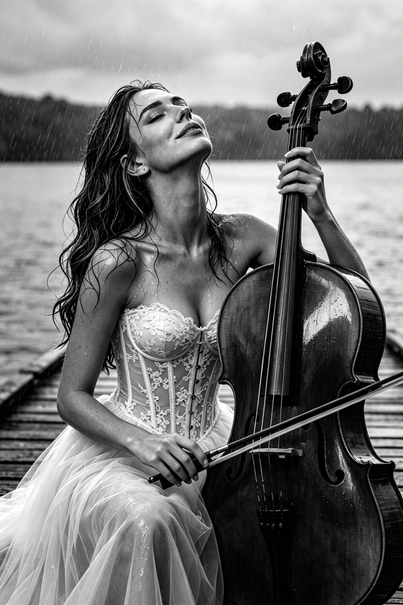 Dola cello