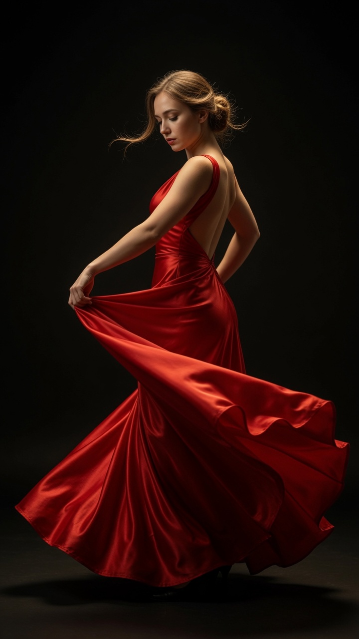 Grok flamenco