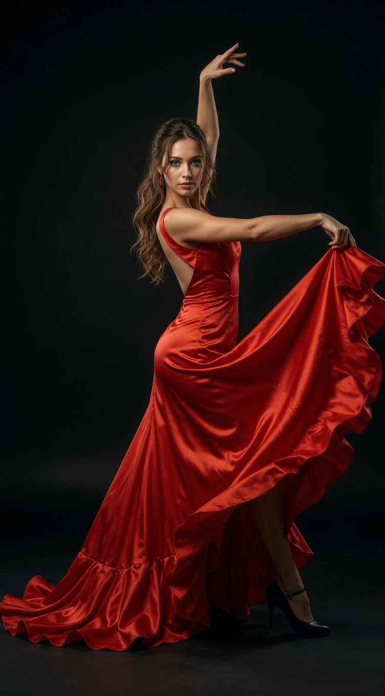 Grok flamenco2