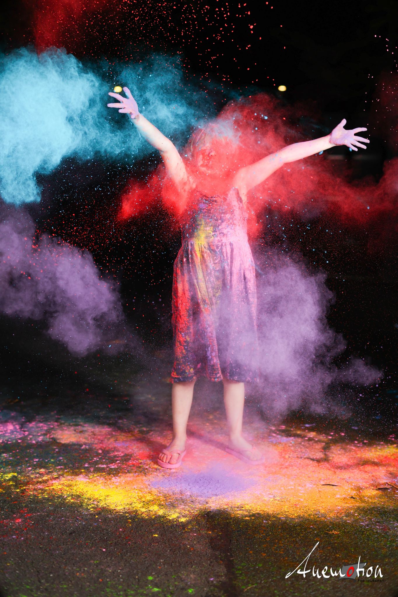 Holi 1