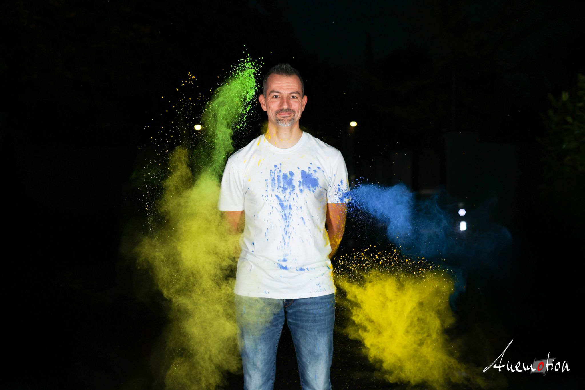 Holi 9